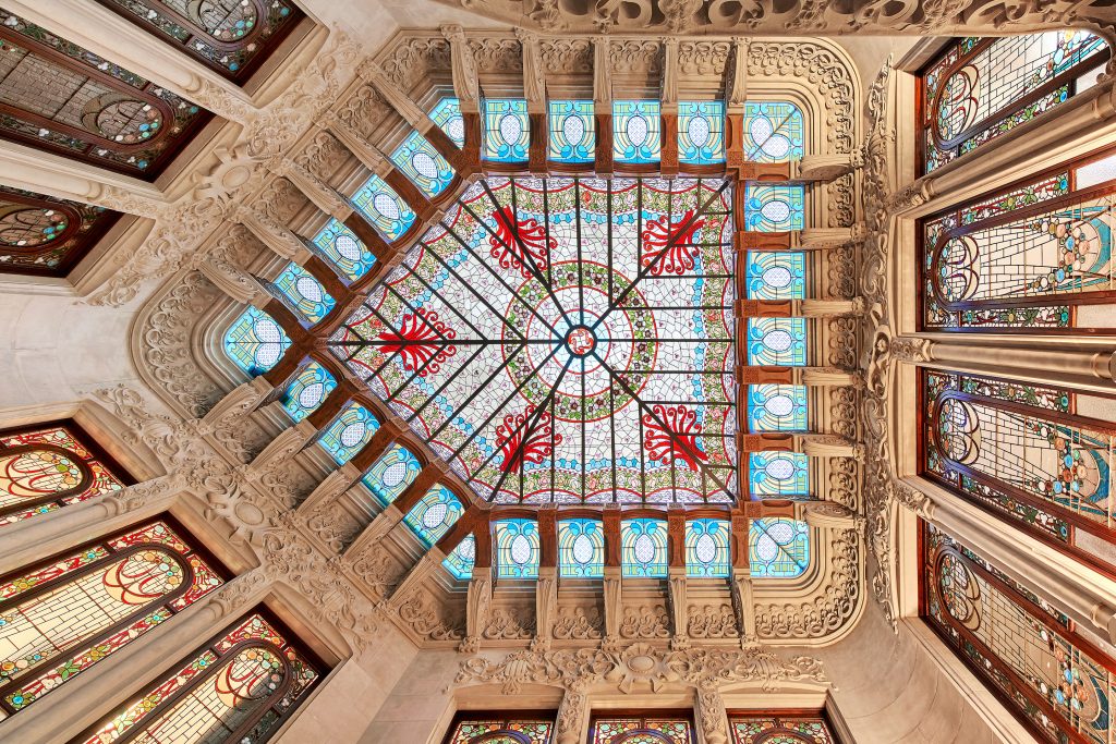 Casa Burés
