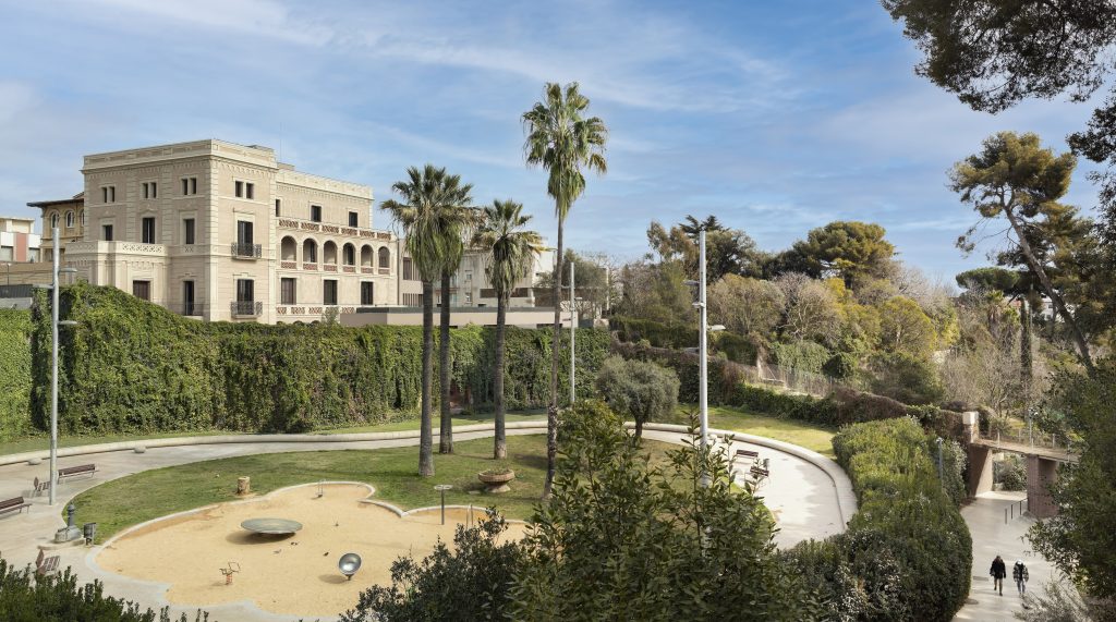 Casa Grases