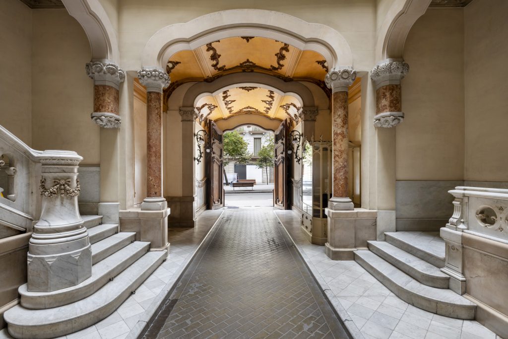 Casa Juncosa